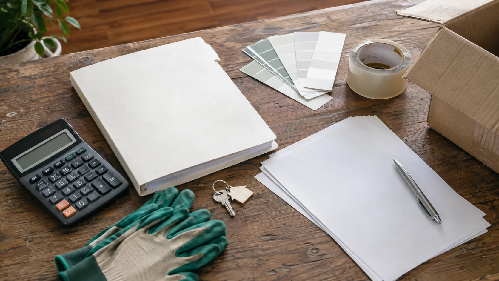 New Zealand homeowners reviewing the costs of selling their home