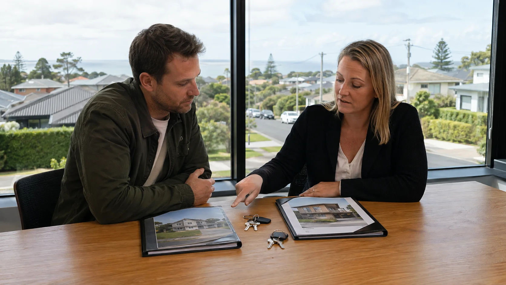New Zealand homeowners considering whether their mortgage can move to their next property