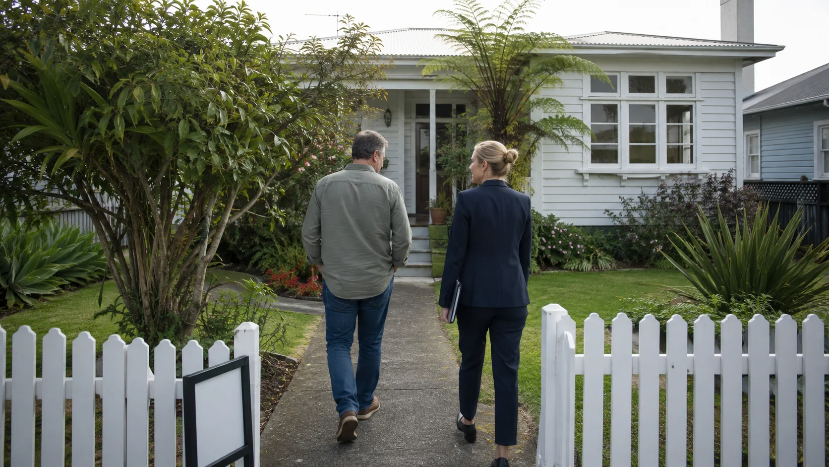 Tauranga homeowners planning their home-selling timeline