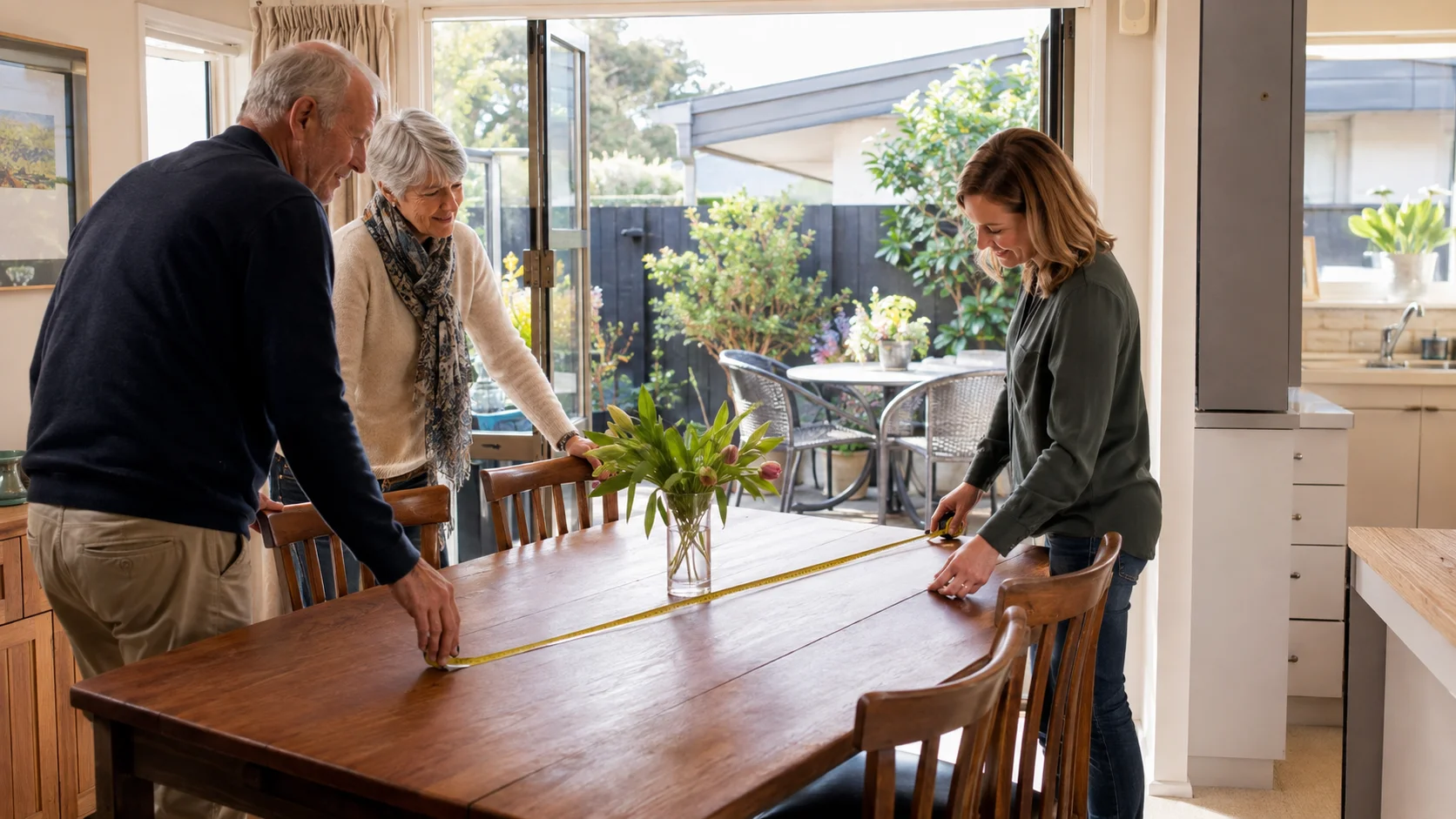New Zealand homeowners planning a move for their next life stage